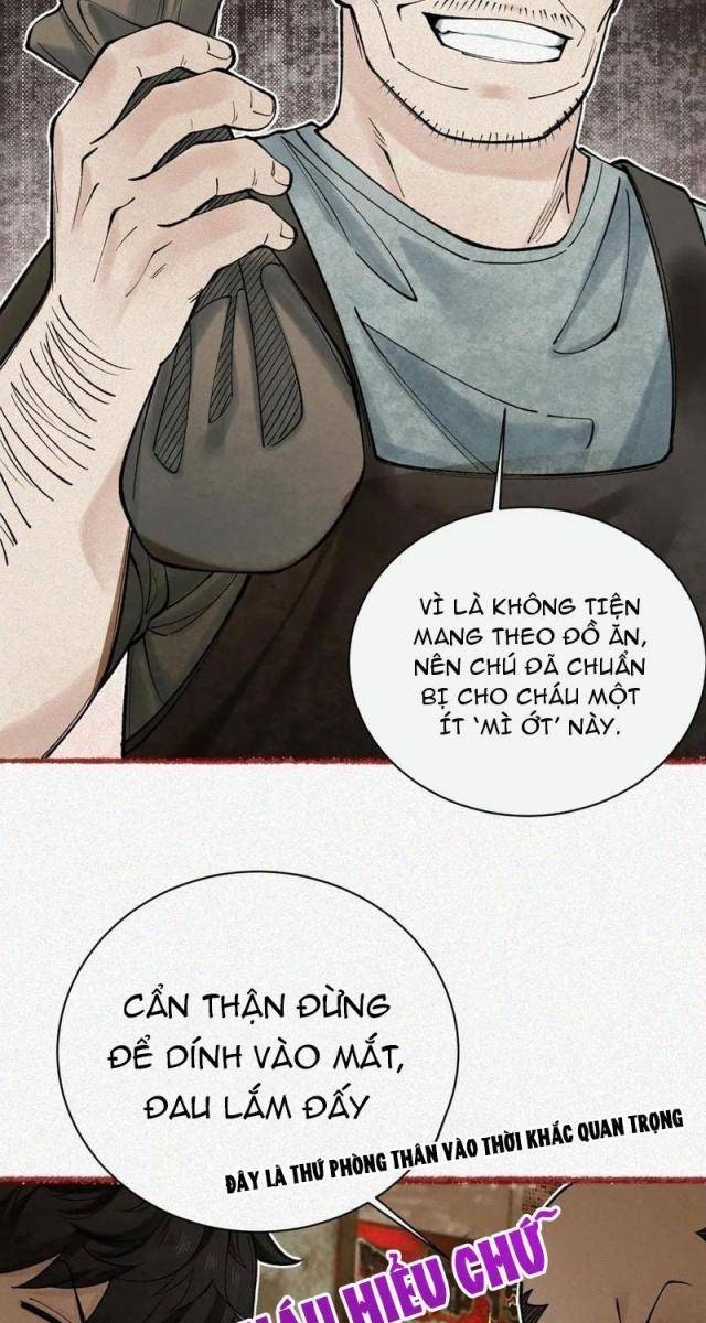 Làm Người Nhặt Xác, Tôi Khởi Đầu Là Giải Phẫu Bạn Gái Cũ! - Page 27