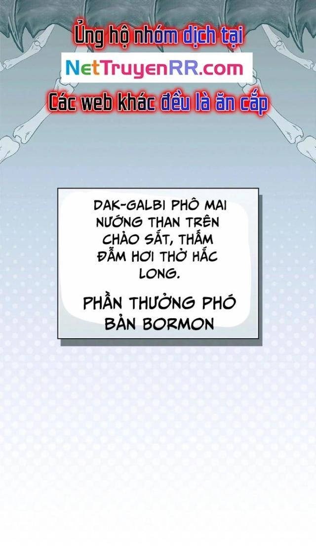 Level Up Chỉ Bằng Cách Ăn - Page 118
