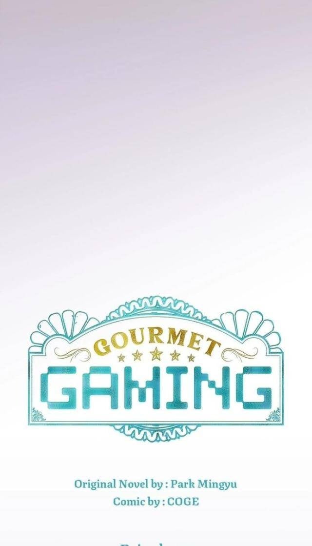 Level Up Chỉ Bằng Cách Ăn - Page 39