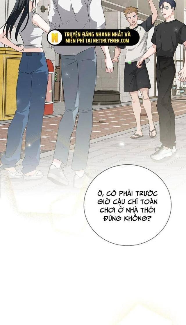 Level Up Chỉ Bằng Cách Ăn - Page 97