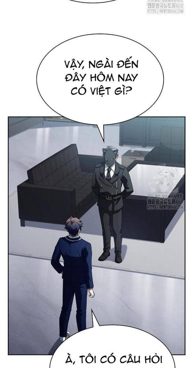 Chòm Sao Là Đệ Tử Của Tôi - Page 9