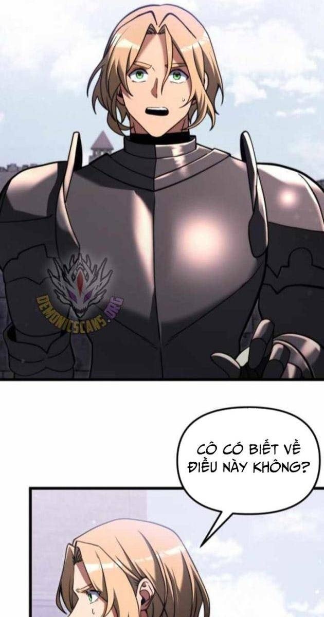 Hắc Kị Sĩ Thiên Tài Giới Hạn Thời Gian - Page 50