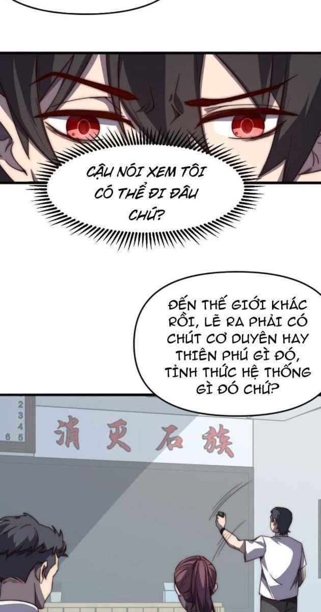 Vạn Tộc Xâm Lược: Mở Đầu Thuần Hóa Cự Thú Cấp Sử Thi - Page 34