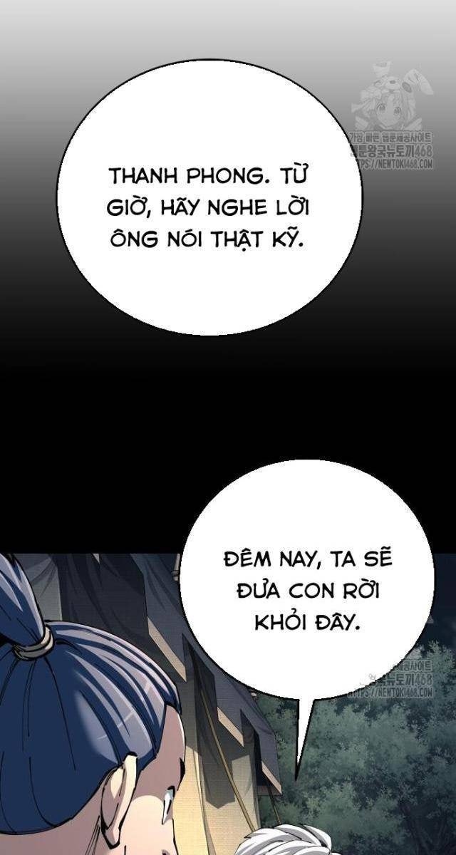 Ông Võ Giả Và Cháu Chí Tôn - Page 70