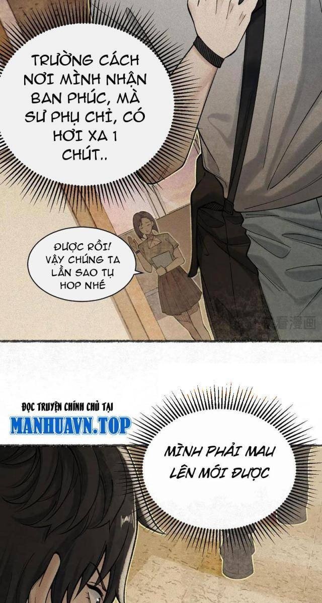 Làm Người Nhặt Xác, Tôi Khởi Đầu Là Giải Phẫu Bạn Gái Cũ! - Page 9