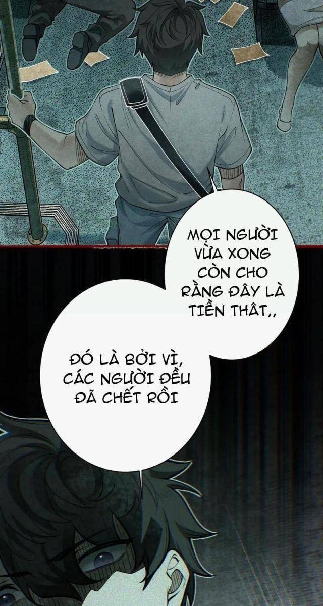 Làm Người Nhặt Xác, Tôi Khởi Đầu Là Giải Phẫu Bạn Gái Cũ! - Page 17