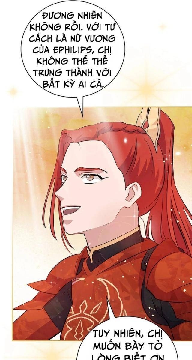 Level Up Chỉ Bằng Cách Ăn - Page 48