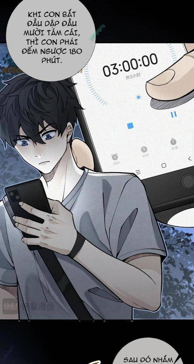 Làm Người Nhặt Xác, Tôi Khởi Đầu Là Giải Phẫu Bạn Gái Cũ! - Page 49