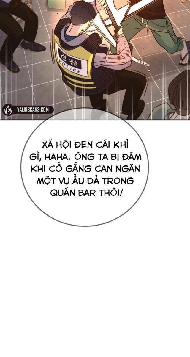 Mọi người Đều Yêu Cô Ấy - Page 149