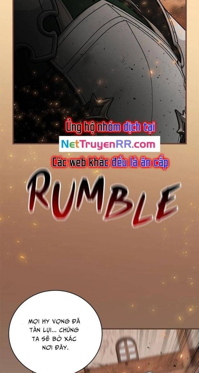 Level Up Chỉ Bằng Cách Ăn - Page 23