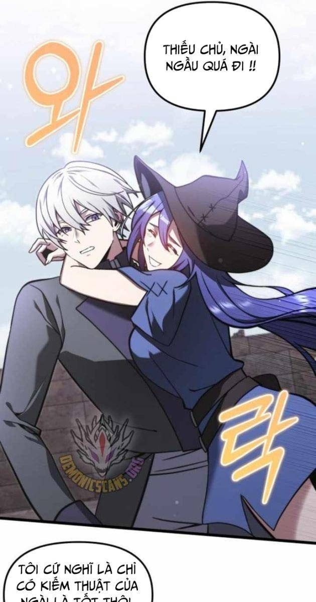 Hắc Kị Sĩ Thiên Tài Giới Hạn Thời Gian - Page 90