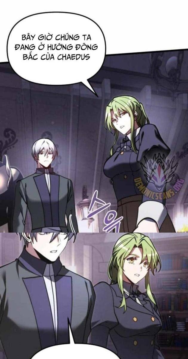 Hắc Kị Sĩ Thiên Tài Giới Hạn Thời Gian - Page 106