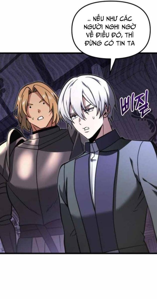 Hắc Kị Sĩ Thiên Tài Giới Hạn Thời Gian - Page 103