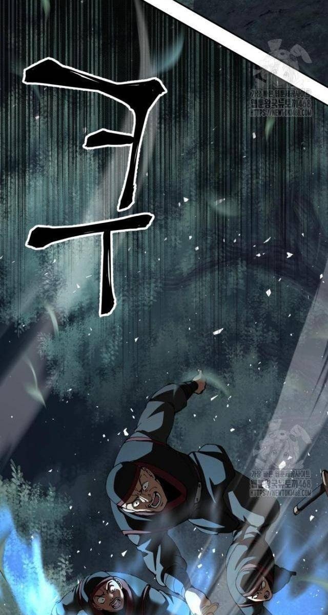 Ông Võ Giả Và Cháu Chí Tôn - Page 41