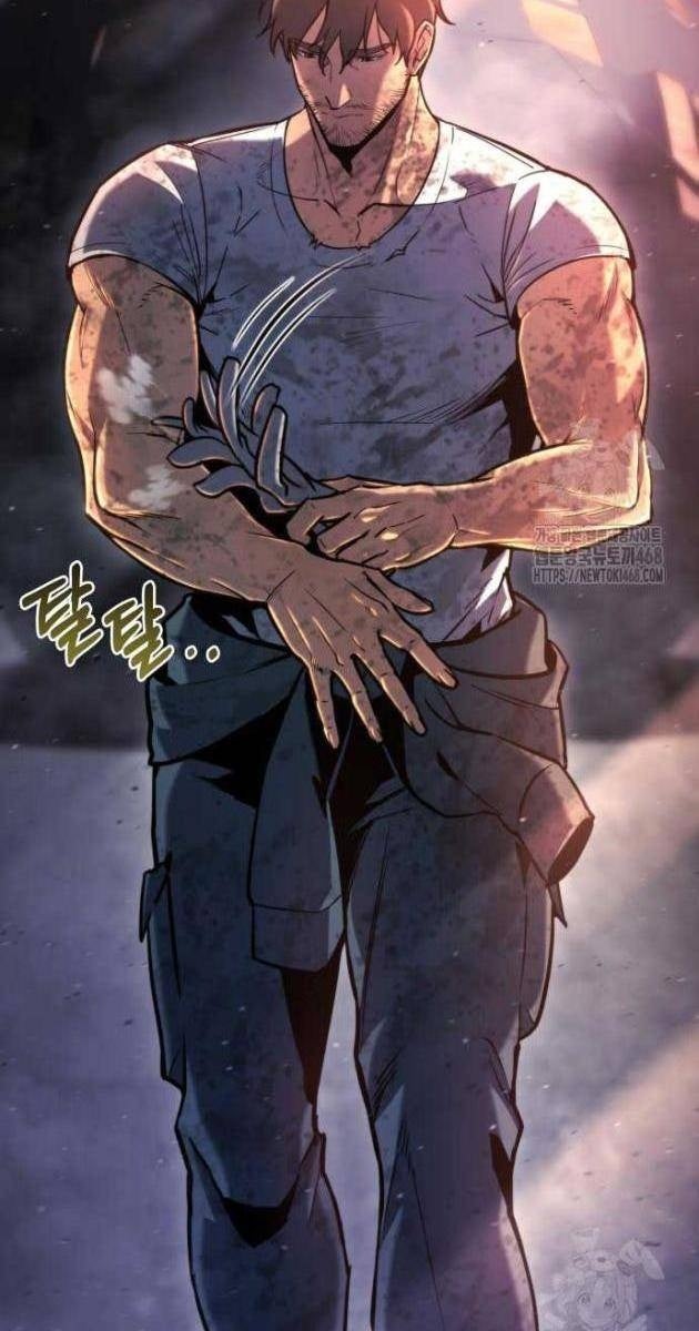 Mạt Thế Hậu Cần - Page 29