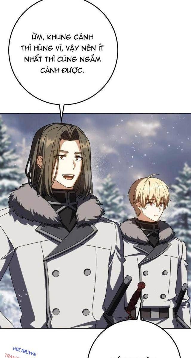 Sát Thủ Tái Sinh Thành Một Kiếm Sĩ Thiên Tài - Page 39