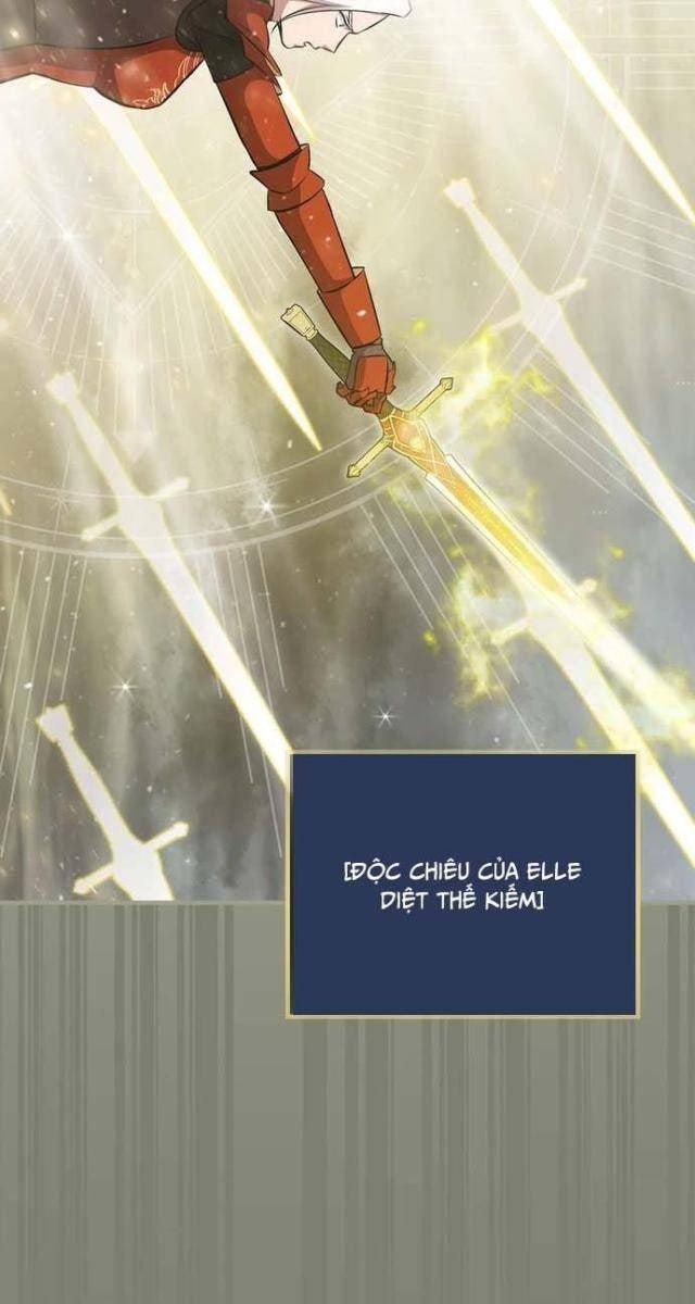 Level Up Chỉ Bằng Cách Ăn - Page 18