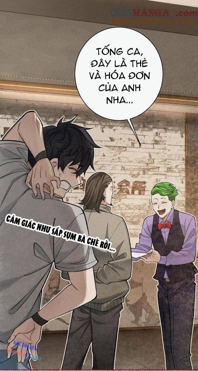 Làm Người Nhặt Xác, Tôi Khởi Đầu Là Giải Phẫu Bạn Gái Cũ! - Page 8