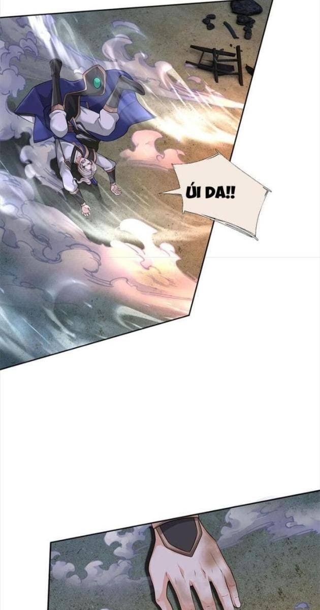 Ta Có Thể Vô Hạn Bạo Kích - Page 32