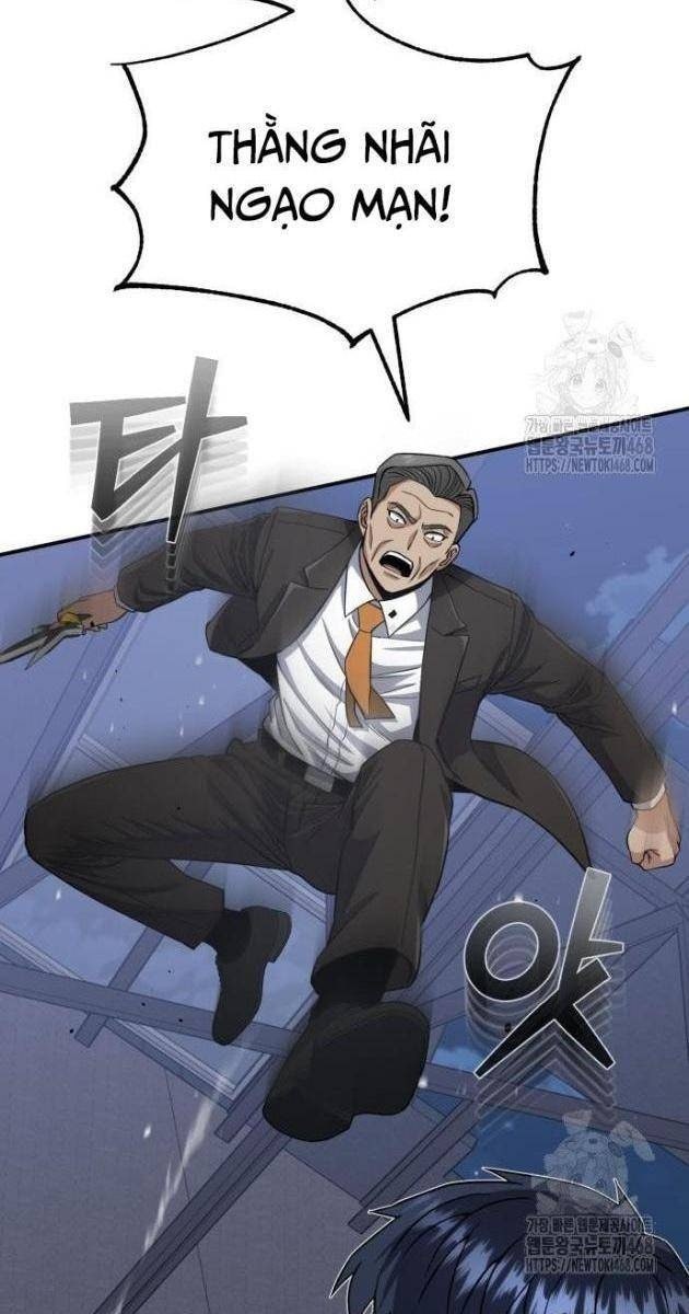 Thiên Tài Của Dòng Dõi Độc Nhất Vô Nhị - Page 108