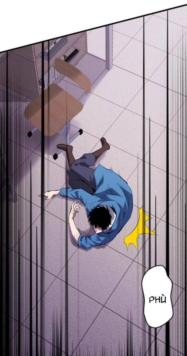 Toàn Dân Tận Thế: Ta, Virus Quân Vương - Page 85