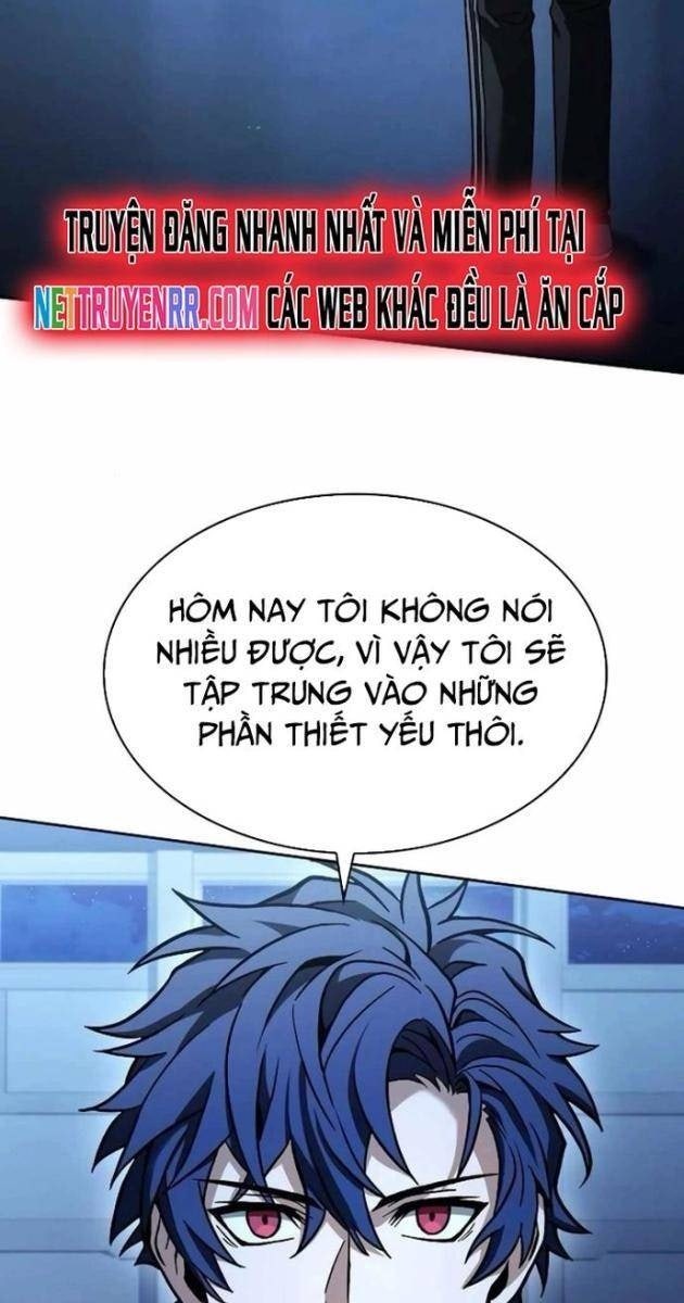 Chòm Sao Là Đệ Tử Của Tôi - Page 19