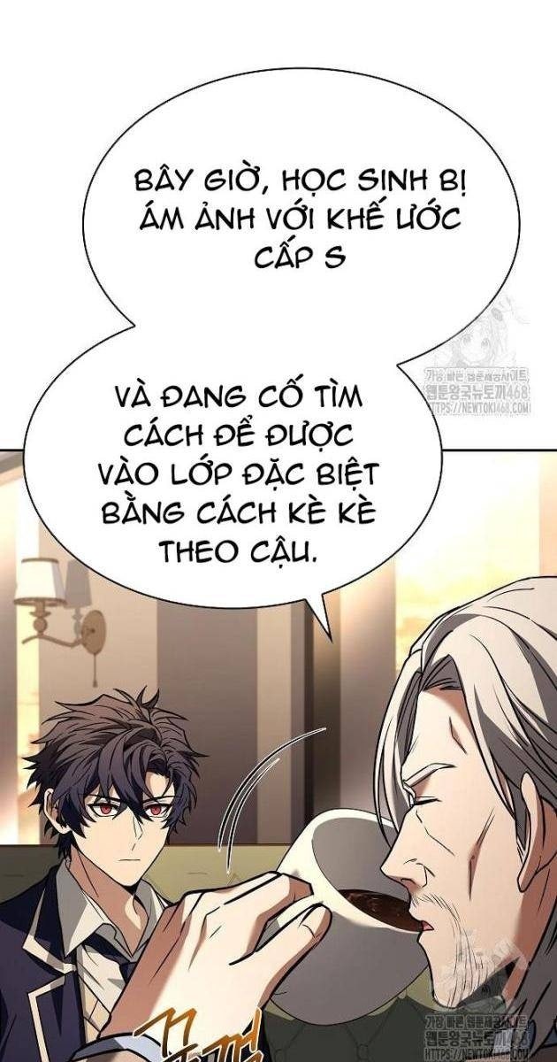 Chòm Sao Là Đệ Tử Của Tôi - Page 147