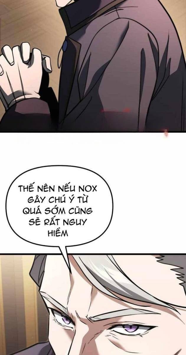 Hắc Kị Sĩ Thiên Tài Giới Hạn Thời Gian - Page 107