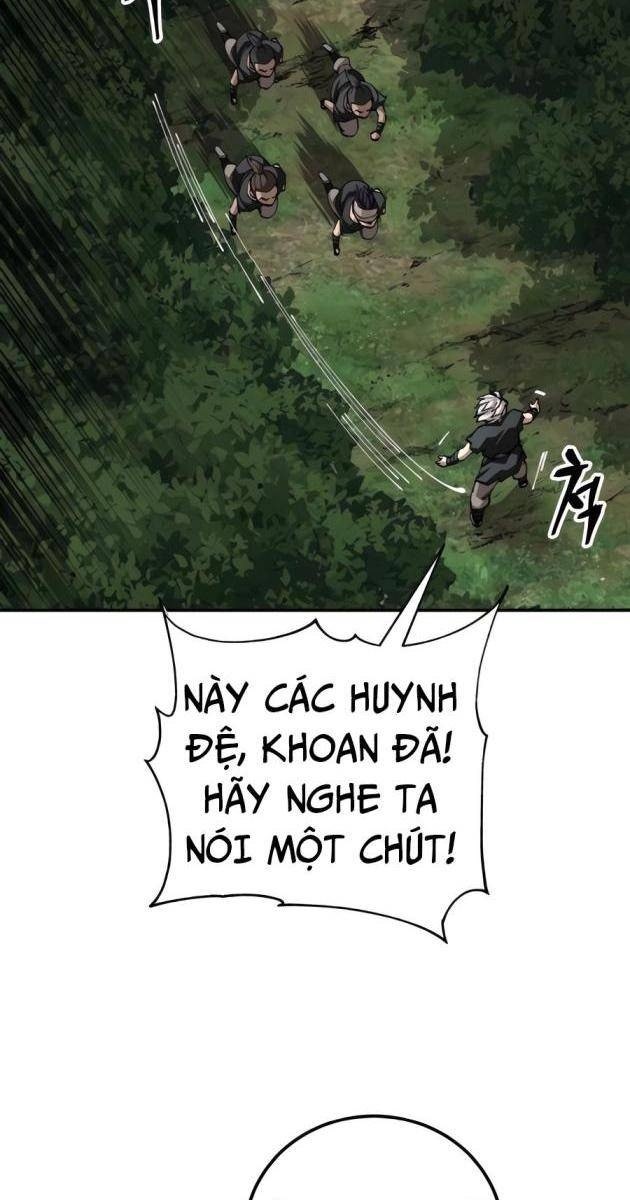 Ông Võ Giả Và Cháu Chí Tôn - Page 57