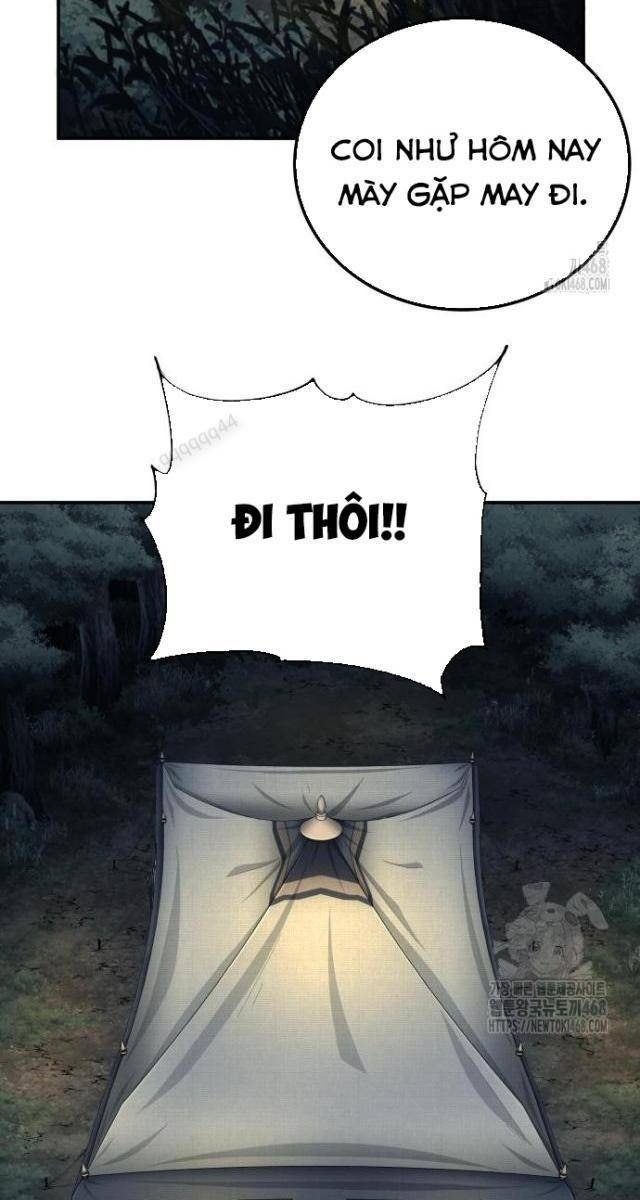 Ông Võ Giả Và Cháu Chí Tôn - Page 13