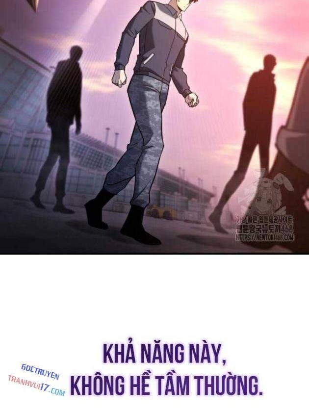 Mạt Thế Hậu Cần - Page 45