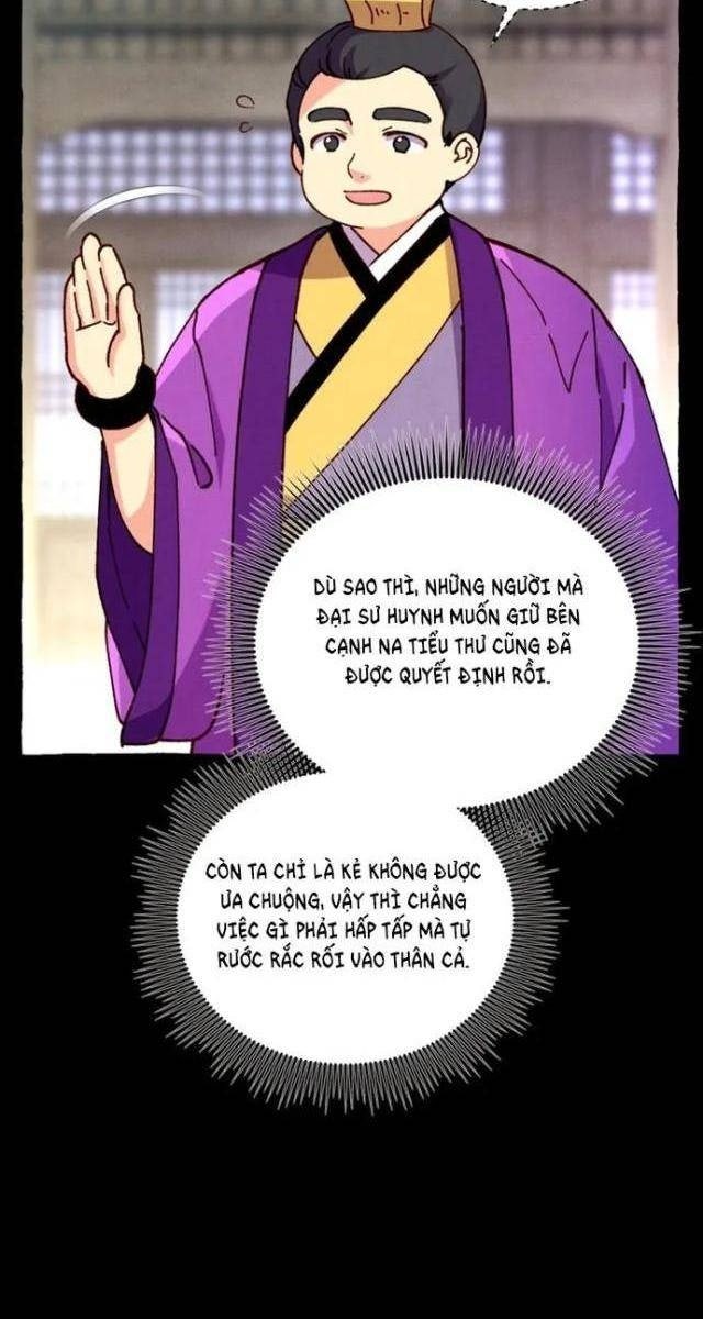 Phi Lôi Đao - Page 58