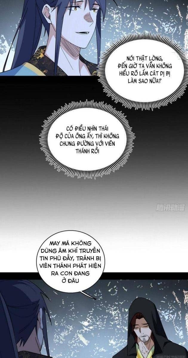 Ta Là Tà Đế - Page 31