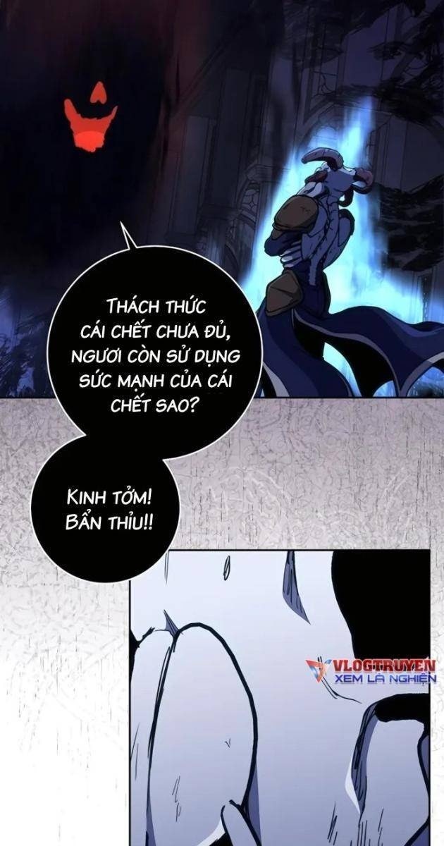 Cháu Trai Thánh Đế Là Tử Linh Sư - Page 79