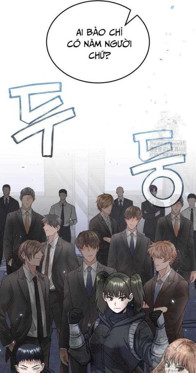 Thiên Tài Của Dòng Dõi Độc Nhất Vô Nhị - Page 70