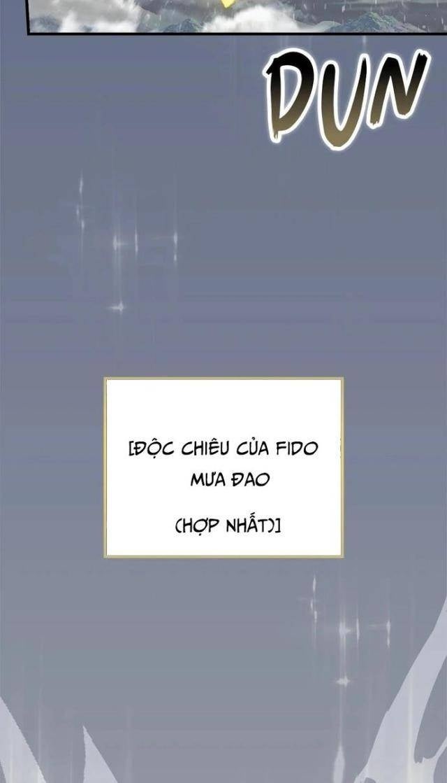 Level Up Chỉ Bằng Cách Ăn - Page 93