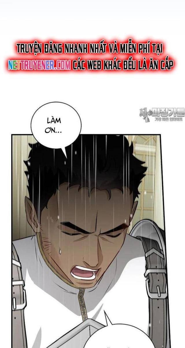 Level Up Chỉ Bằng Cách Ăn - Page 49