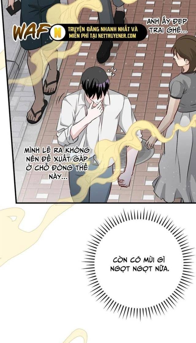 Level Up Chỉ Bằng Cách Ăn - Page 39