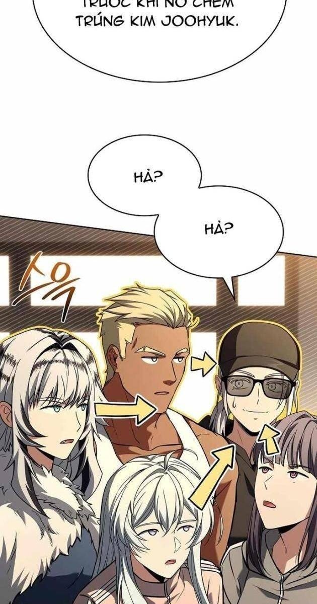 Chòm Sao Là Đệ Tử Của Tôi - Page 35