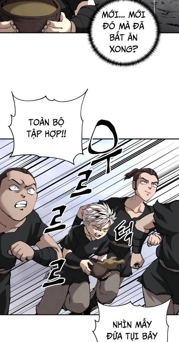 Ông Võ Giả Và Cháu Chí Tôn - Page 15