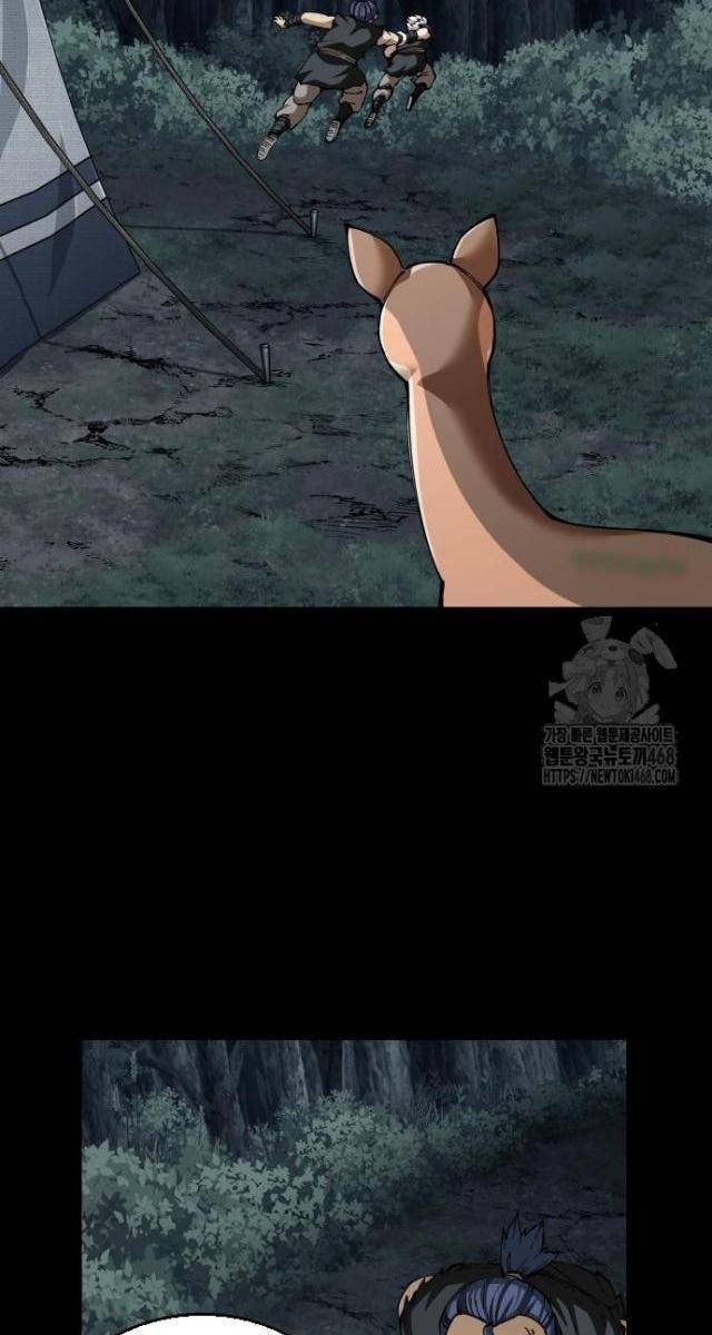 Ông Võ Giả Và Cháu Chí Tôn - Page 74