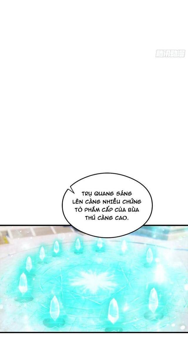 Toàn Dân Ngự Thú: Bắt Đầu Từ Sơn Hải Kinh Ta Quét Ngang Toàn Cầu - Page 13