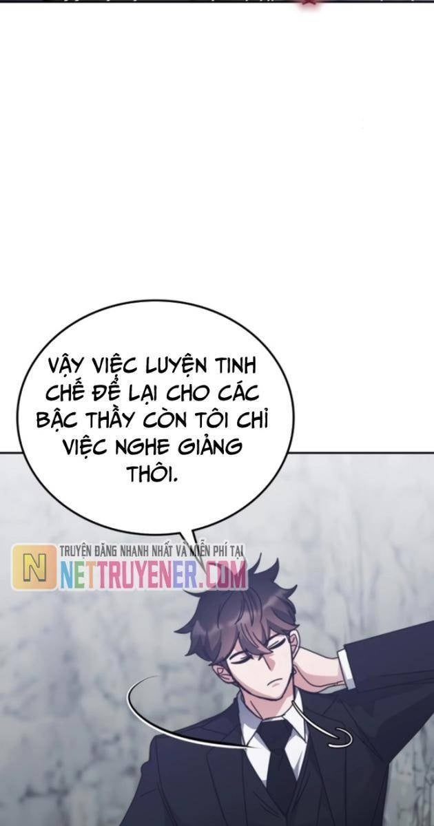 Học Viện Tối Thượng - Page 76