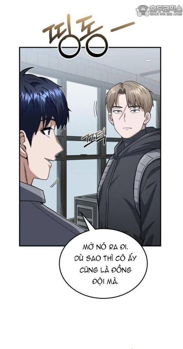 Thiên Tài Của Dòng Dõi Độc Nhất Vô Nhị - Page 125