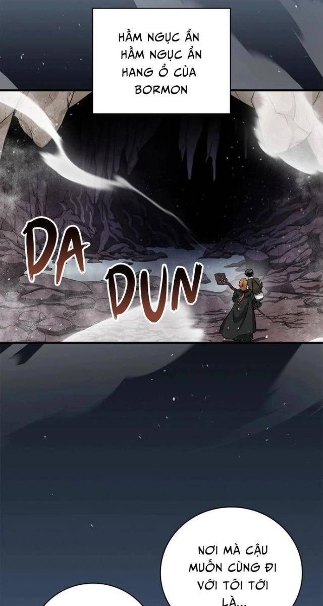 Level Up Chỉ Bằng Cách Ăn - Page 23