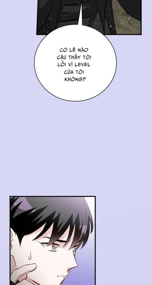 Level Up Chỉ Bằng Cách Ăn - Page 46