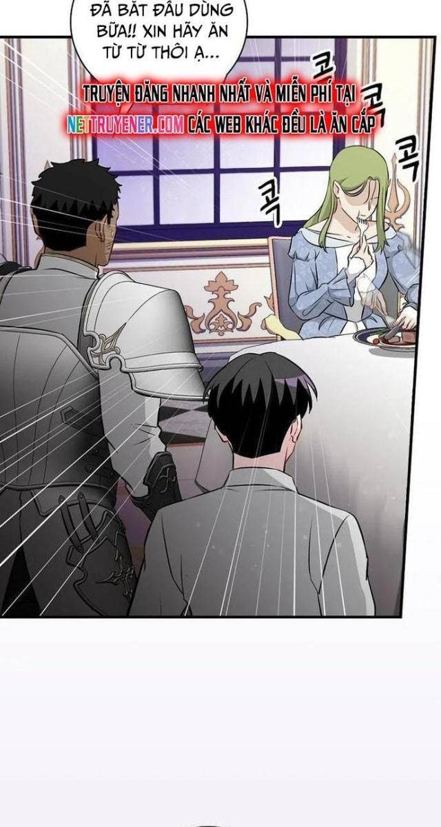 Level Up Chỉ Bằng Cách Ăn - Page 44