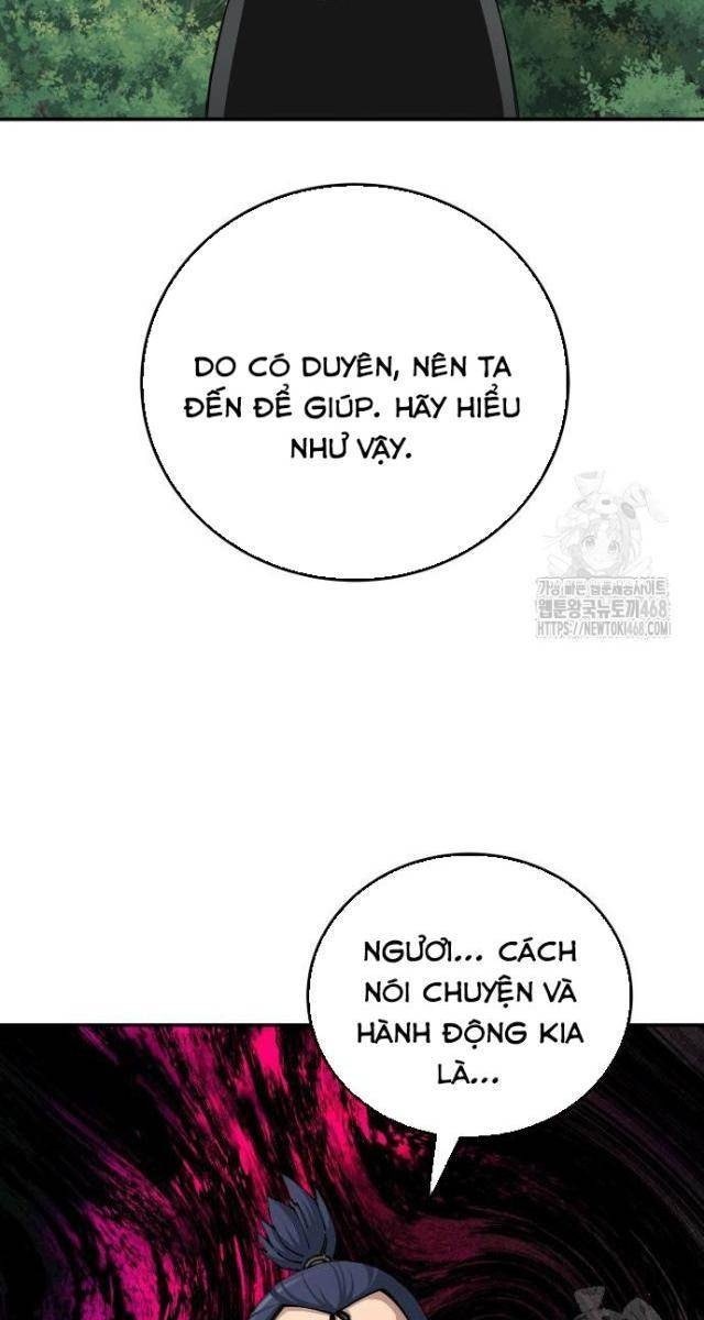 Ông Võ Giả Và Cháu Chí Tôn - Page 104