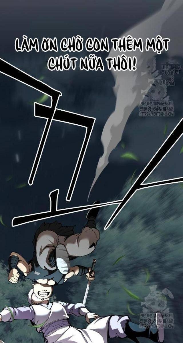 Ông Võ Giả Và Cháu Chí Tôn - Page 101