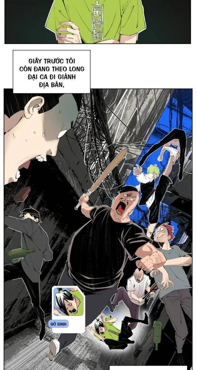 Tiền Liệt Tiên - Page 18